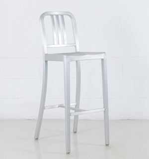 Army Stool - available in various heights | Image 5 | InSTYLE Home & Rugs