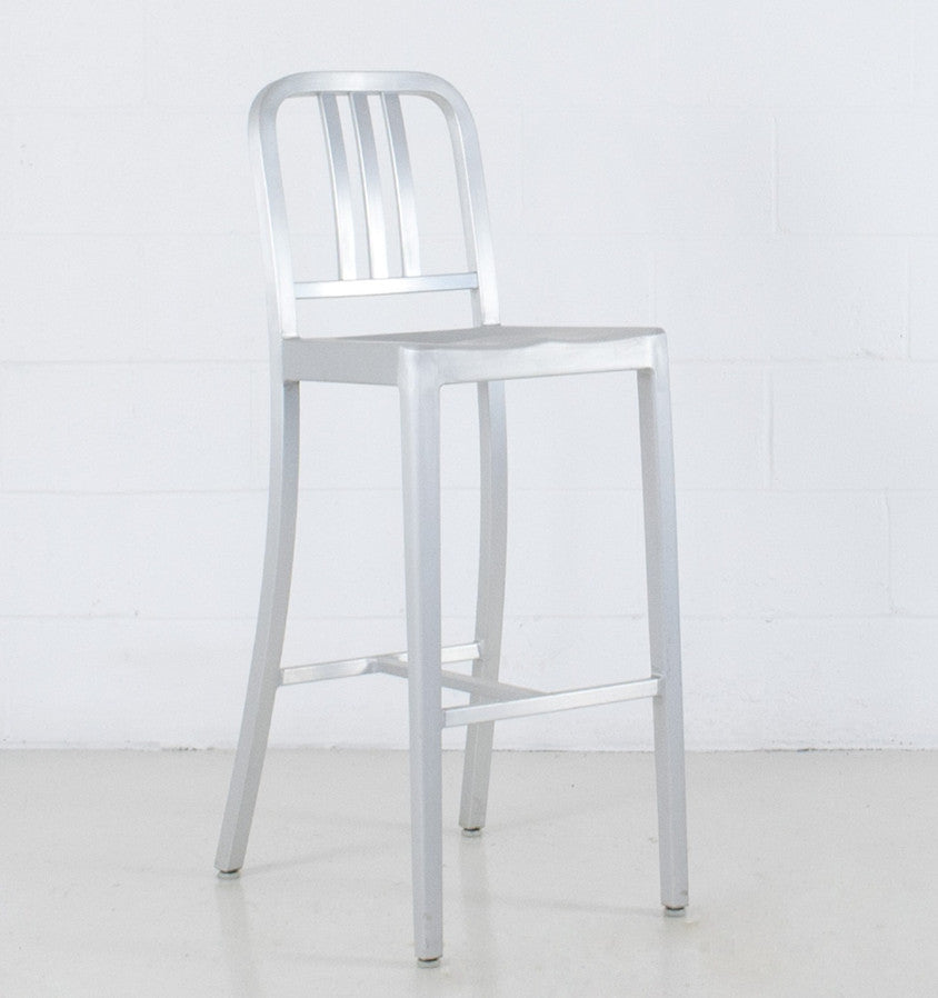 Army Stool - available in various heights | Image 5 | InSTYLE Home & Rugs