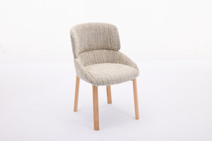 Snug Chair - comfortable seating for dining and office spaces | Image 7 | InSTYLE Home & Rugs