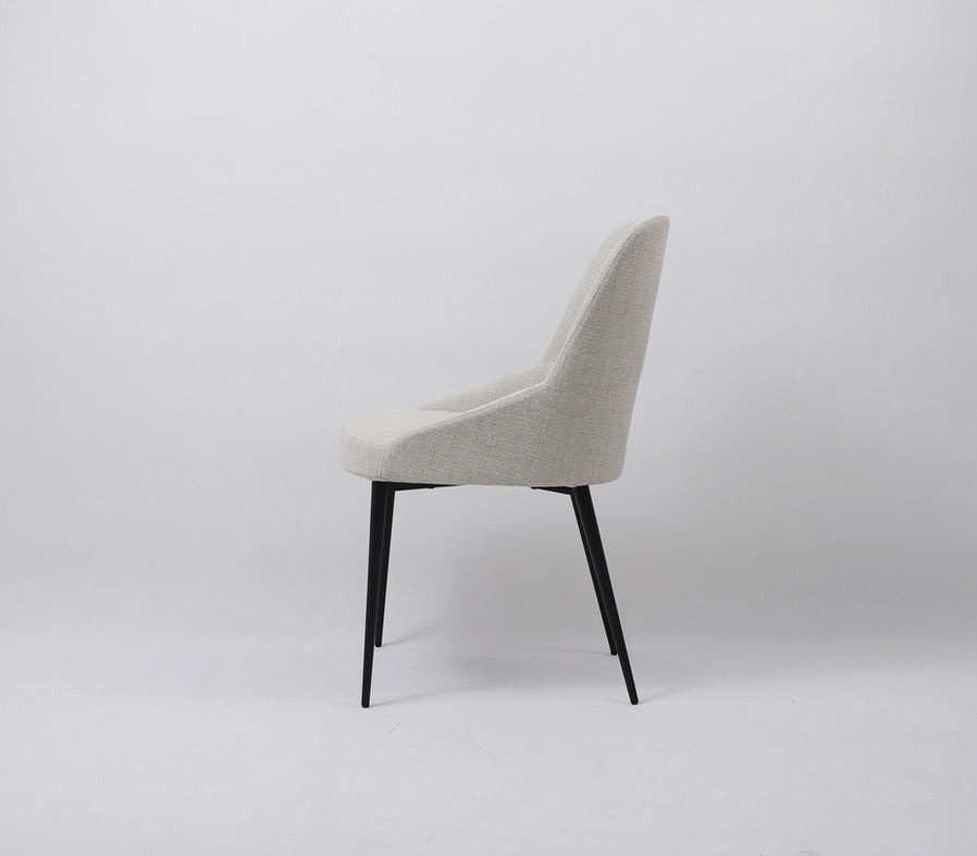 Annecy Chair | Image 6 | InSTYLE Home & Rugs