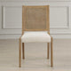 Interweave Dining Chair, 2 Per Box, Priced Each