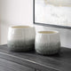 Nimbus Vases, S/2