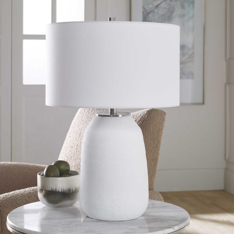 Heir Table Lamp - elegant lamps to enhance your room ambiance | Image 3 | InSTYLE Home & Rugs