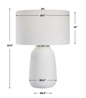 Heir Table Lamp - elegant lamps to enhance your room ambiance | Image 8 | InSTYLE Home & Rugs