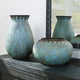 Bisbee Vases, S/2