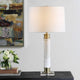 Plinth Table Lamp