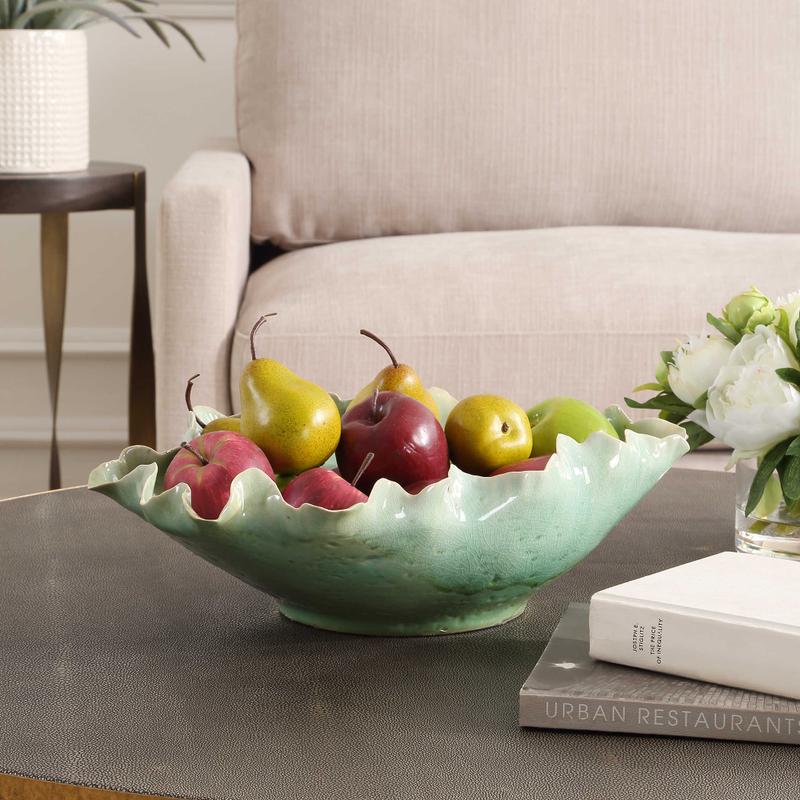 Lila Bowl - modern accessories for a personalized living space | Image 1 | InSTYLE Home & Rugs