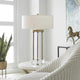 Pantheon Table Lamp