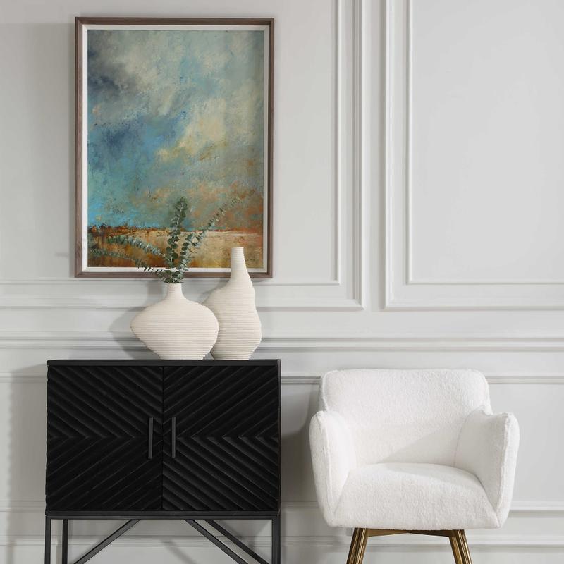 Vista Grande Framed Print - timeless artwork that brings character to any space | Image 1 | InSTYLE Home & Rugs
