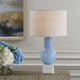 Clear Sky Table Lamp