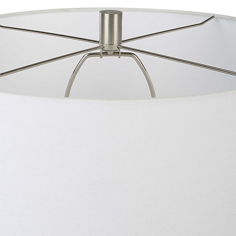 Heir Table Lamp - elegant lamps to enhance your room ambiance | Image 7 | InSTYLE Home & Rugs