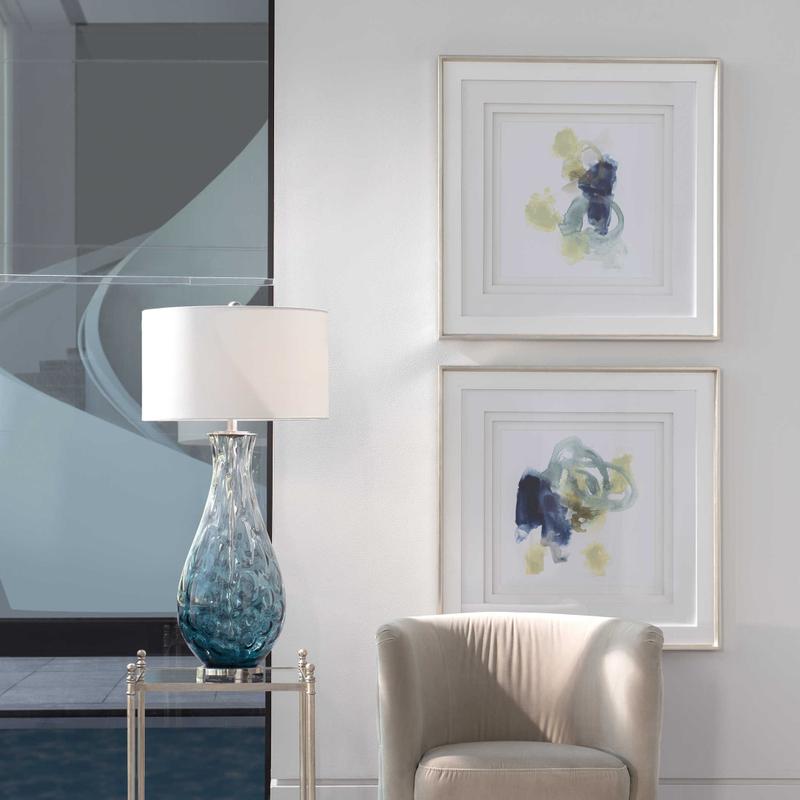 Integral Motion Framed Prints, S/2 - timeless artwork that brings character to any space | Image 1 | InSTYLE Home & Rugs