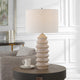 Uplift Table Lamp