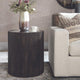 Sequoia Accent Table