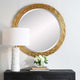 Celeste Round Mirror