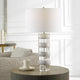 Band Together Table Lamp