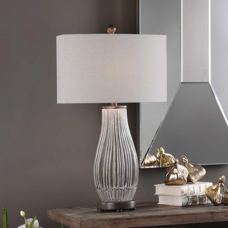 Katerini Table Lamp, 2 Per Box, Priced Each - contemporary lamps for stylish lighting solutions | Image 1 | InSTYLE Home & Rugs