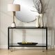 Shadow Console Table