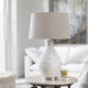 Camellia Table Lamp