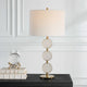 Three Rings Table Lamp