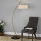 Vardar Floor Lamp