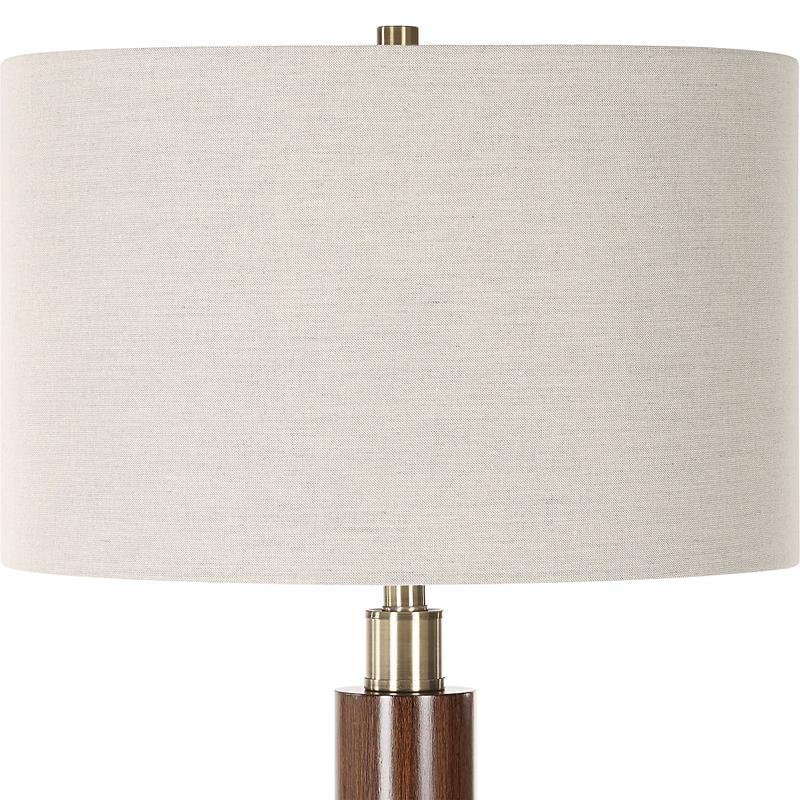 Stacked Floor Lamp - versatile lighting lamps for any interior style | Image 5 | InSTYLE Home & Rugs