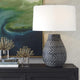 Natchez Table Lamp