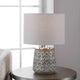 Cetona Table Lamp