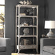 Bridgely Etagere