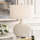 Duostacked Table Lamp