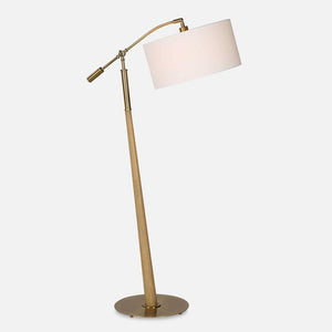Kennett Floor Lamp - versatile lighting lamps for any interior style | Image 2 | InSTYLE Home & Rugs