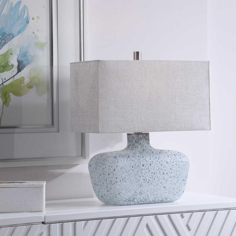 Matisse Table Lamp - elegant lamps to enhance your room ambiance | Image 1 | InSTYLE Home & Rugs