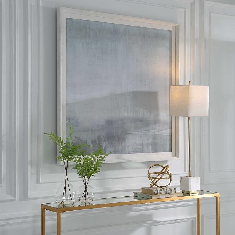 Fate Framed Print - timeless artwork that brings character to any space | Image 1 | InSTYLE Home & Rugs