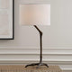 Perch Table Lamp