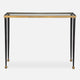 Stiletto Console Table