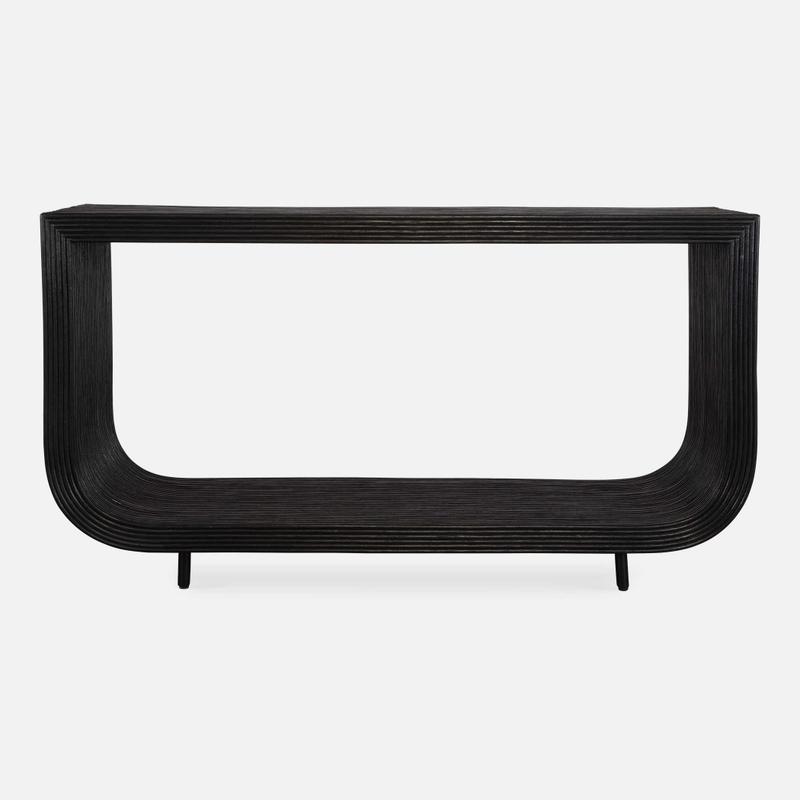 Compton Console Table - sleek design for modern homes | Image 1 | InSTYLE Home & Rugs