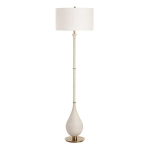 Dewdrop Floor Lamp - contemporary lamps for stylish lighting solutions | Image 4 | InSTYLE Home & Rugs