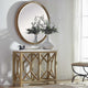 Catali Console Table