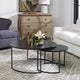 Barnette Nesting Coffee Tables, S/2