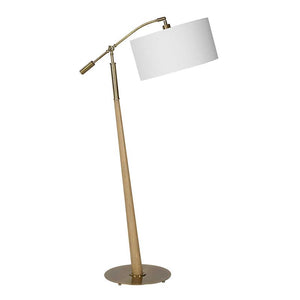 Kennett Floor Lamp - versatile lighting lamps for any interior style | Image 4 | InSTYLE Home & Rugs