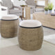 Island Accent Stool