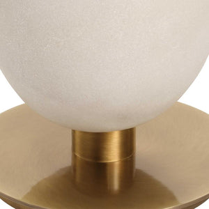 Dewdrop Floor Lamp - contemporary lamps for stylish lighting solutions | Image 6 | InSTYLE Home & Rugs