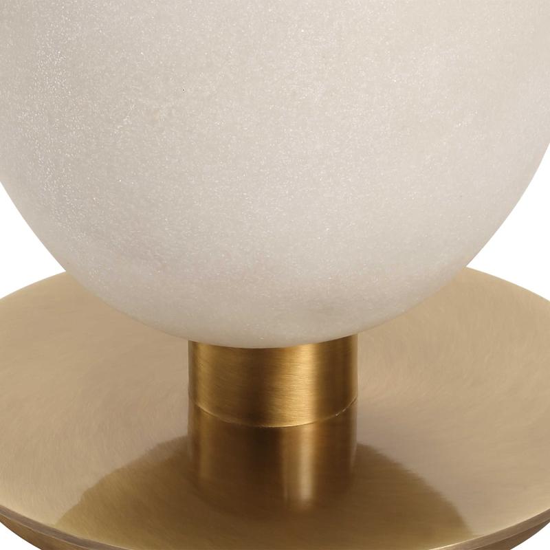 Dewdrop Floor Lamp - contemporary lamps for stylish lighting solutions | Image 6 | InSTYLE Home & Rugs