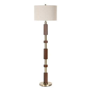 Stacked Floor Lamp - versatile lighting lamps for any interior style | Image 4 | InSTYLE Home & Rugs