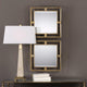 Allick Square Mirrors, S/2