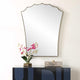 Monarch Vanity Mirror