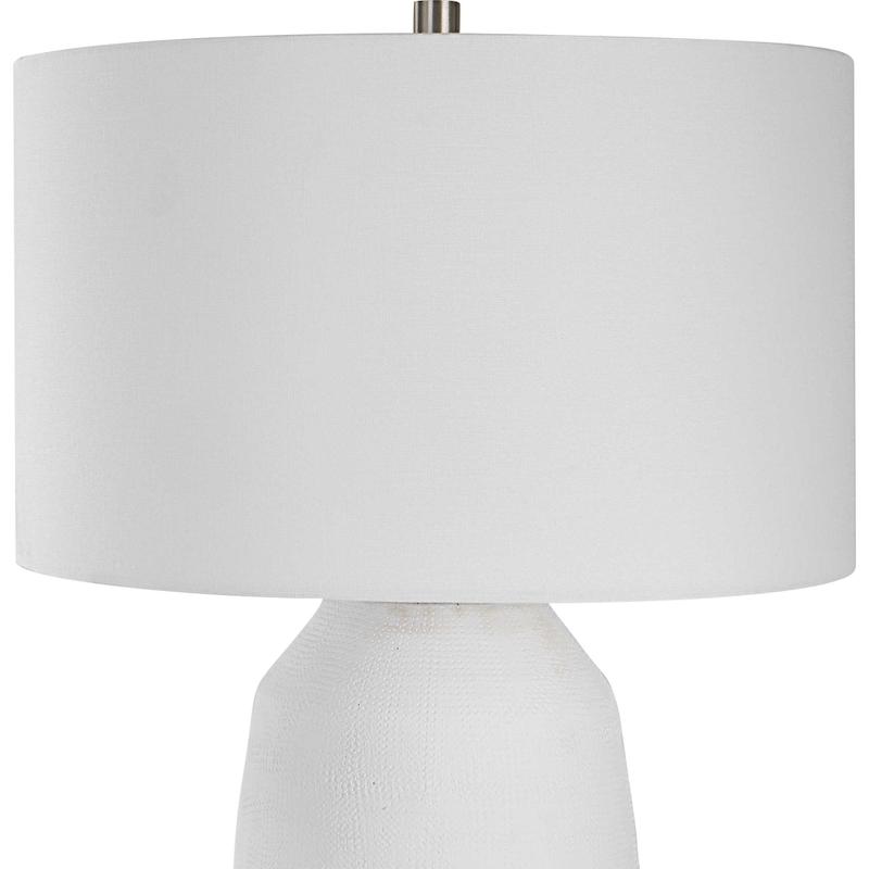 Heir Table Lamp - elegant lamps to enhance your room ambiance | Image 5 | InSTYLE Home & Rugs