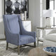 Galiot Accent Chair