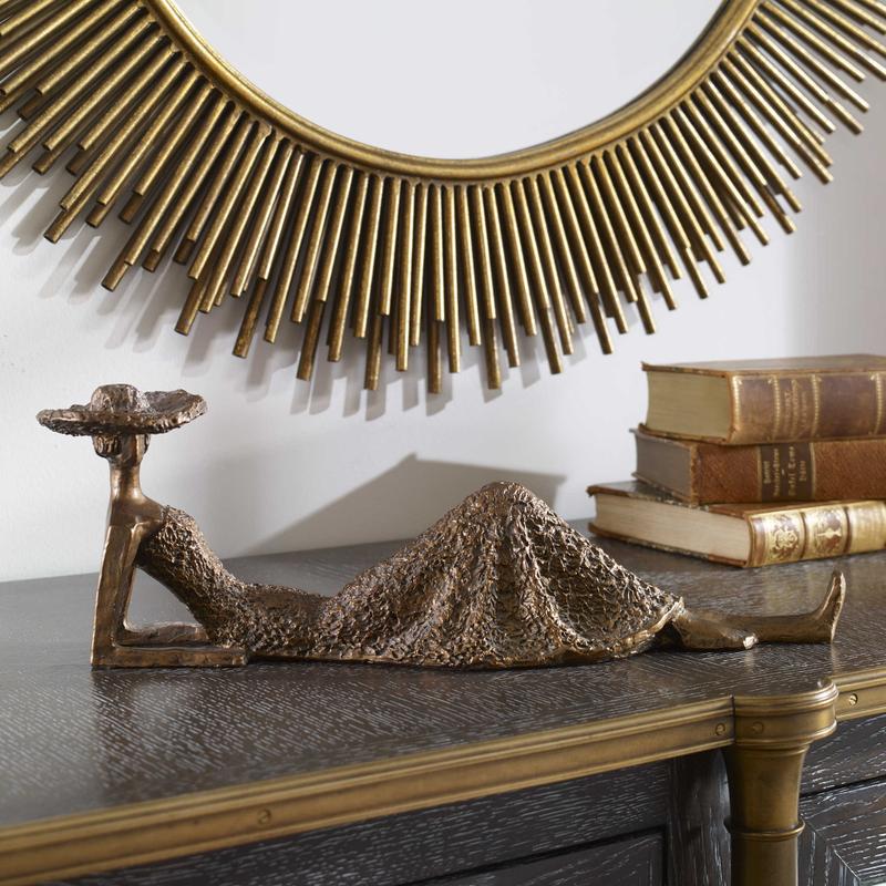 Summer Days Sculpture - | Image 1 | InSTYLE Home & Rugs