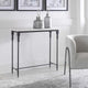 Bourges Console Table, 2 Cartons